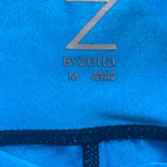 Capri workout pants-Z by Zella - Picture 3 of 4